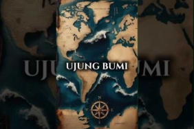 Bagian 6 | UJUNG BUMI #shorts  #ujungbumi #teorikonspirasi