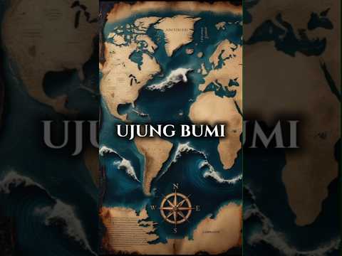 Bagian 6 | UJUNG BUMI #shorts  #ujungbumi #teorikonspirasi