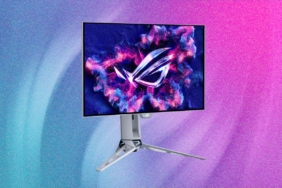 asus-rog-swift-rgb-stripe-oled-review:-clarity-king