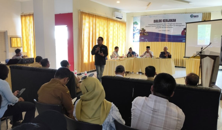 nelayan-pantura-tegal-keluhkan-muara-dangkal,-pelabuhan-ikan,-dan-bbm