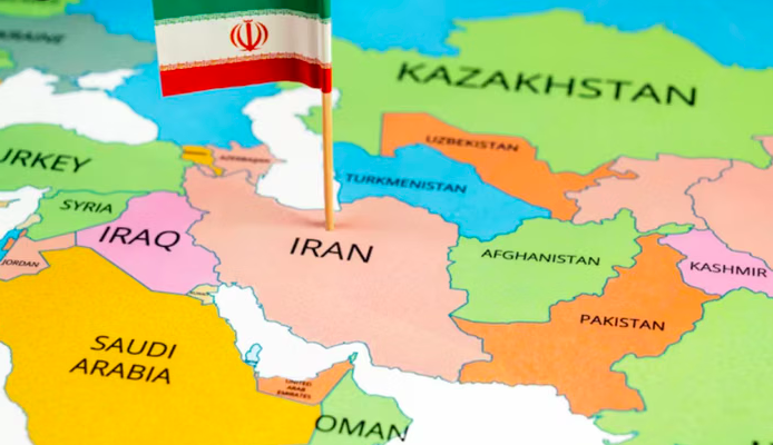 iran-bersumpah-akan-lawan-tekanan-ekonomi-as