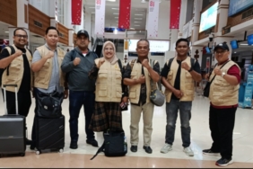 usk-kirim-tujuh-tim-medis-bantu-korban-gempa-ntt