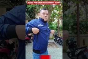 DHARMA PONGREKUN PRESIDEN RAKYAT 2029‼️