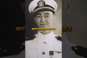 BIGGEST WW2 USA Conspiracy Theory EXPLAINED
