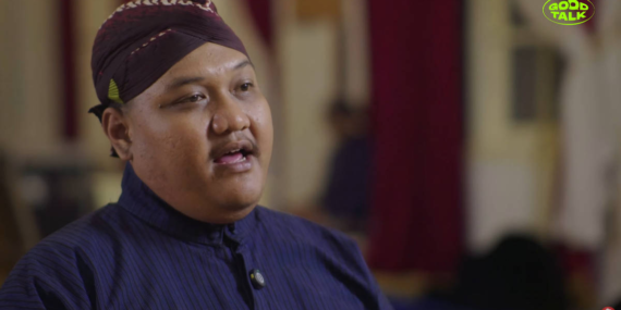 Ndarboy Genk: Dangdut Kesulitannya di Outfit