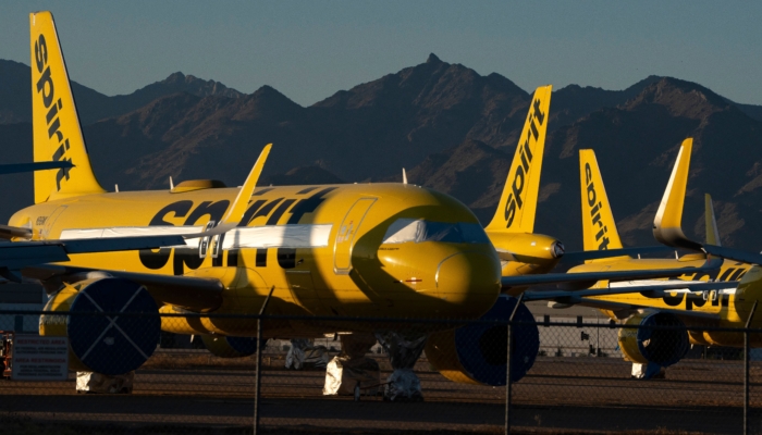 spirit-airlines-wants-to-sell-its-data-to-google.-former-flight-attendants-are-freaked-out