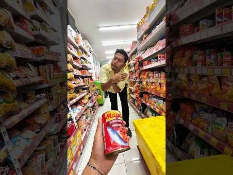 Ambil kacang kicau mania ko jadi sarden