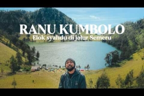 RANU KUMBOLO, Sebuah Pendakian yang Menakjubkan!