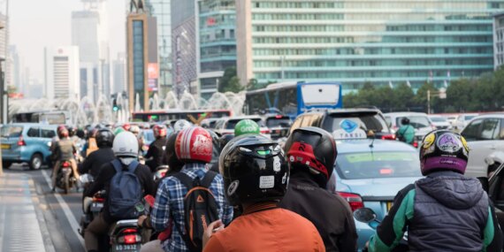 Kemiskinan Turun Tapi Kesenjangan Sosial Melebar, Begini Saran Pakar Unair untuk Pembangunan