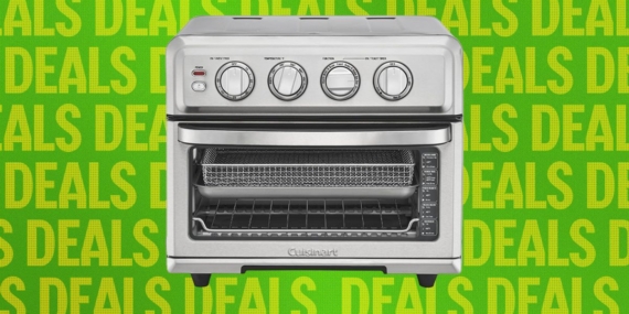 The Best Early Labor Day Kitchen Deals to Ease You Back Into Fall (2026)