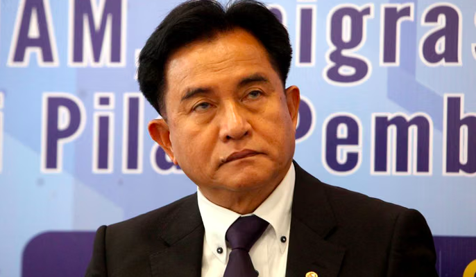 yusril-tanggapi-desakan-rakyat-soal-pengesahan-ruu-pemberantasan-aset