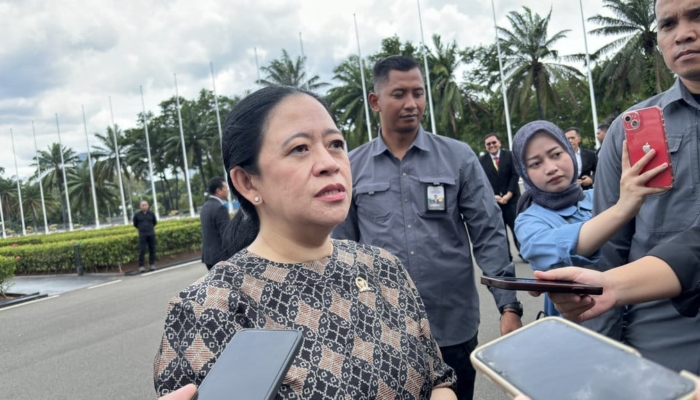 puan-soal-demo-hari-ini:-dpr-siap-terima-aspirasi-masyarakat
