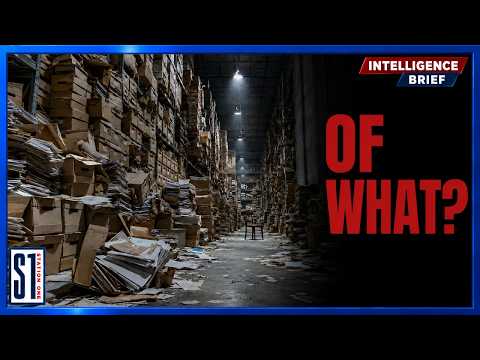 The Epstein Files Got Smaller. The Number Didn’t