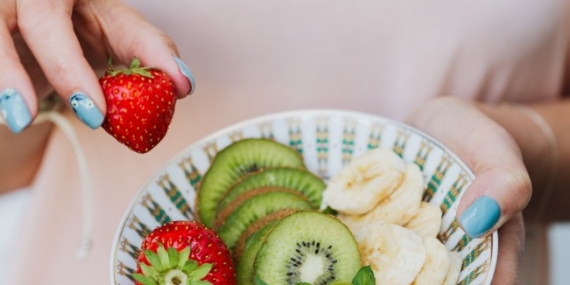Sehat! Ini 5 Cara Menjalani Healthy Lifestyle