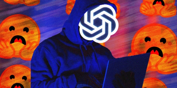 What We Still Don’t Know About OpenAI’s Hugging Face Hack