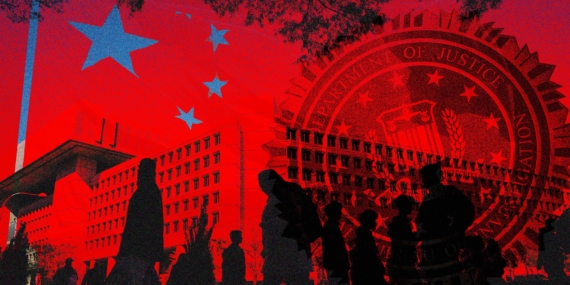 FBI Disrupts Chinese Proxy Tools Used in Mass Hacking of US Agencies and Infrastructure
