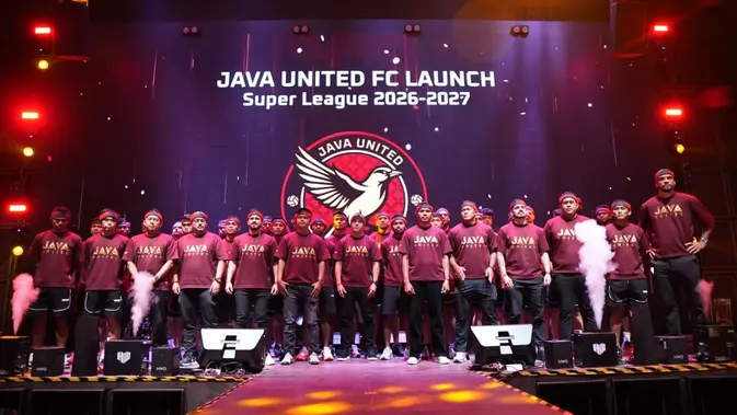 daftar-pemain-java-united-untuk-bri-super-league-2026/2027:-pakai-9-pemain-asing