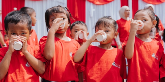 Defisiensi Besi masih Jadi Tantangan pada Anak, Edukasi Nutrisi Perlu Diperkuat