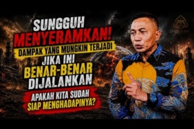 DHARMA PONGREKUN!! Jangan Kaget! Jika Ini Benar-Benar Dijalankan, Banyak Hal Akan Berubah Bersiaplah