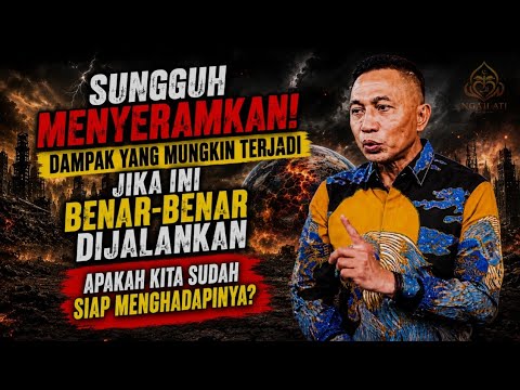 DHARMA PONGREKUN!! Jangan Kaget! Jika Ini Benar-Benar Dijalankan, Banyak Hal Akan Berubah Bersiaplah