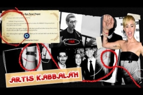 Kabbalah adalah agama artis dunia ??? #teorikonspirasi #kabbalah