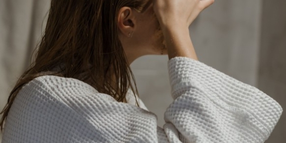 Penting! Ini 5 Waktu yang Baik Menggunakan Hair Mask