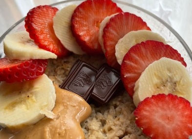 Sehat! Ini 6 Healthy Snack yang Bisa Membantu Menahan Lapar