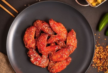 5 Resep Makanan Korea yang Mudah Dibuat di Rumah