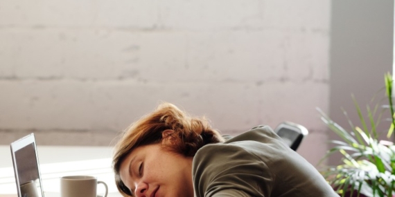 7 Tanda Tubuh Tidak Mendapatkan Kualitas Tidur yang Cukup