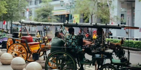 4 hal yang bikin saya bersyukur telah meninggalkan Jogja dan memilih menetap di Tegal