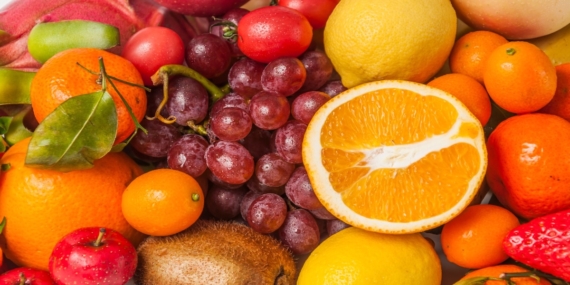 7 Rekomendasi Buah untuk Diet Terbaik