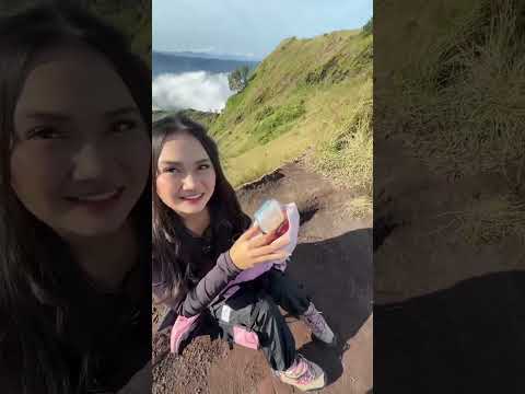 Day 1 ngajak princess mendaki #sahabatgunung #pendaki #pendakigunung #camping