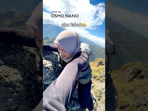 DEMI NYAWA GAGAL MUNCAK 😭 GUNUNG MOLLO 🔥 #pendaki #gunung #pendakigunung #pendakiindonesia