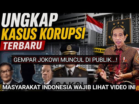 Bongkar Dalangnya.! Ternyata semua di rekayasa.! rencana elite global Nusantara. Tidak terbayangkan.