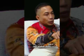 Jendral Dharma Pongrekun | “handphone adalah toolsnya iblis “