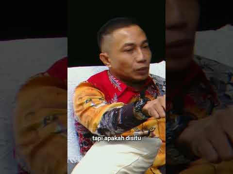 Jendral Dharma Pongrekun | “handphone adalah toolsnya iblis “