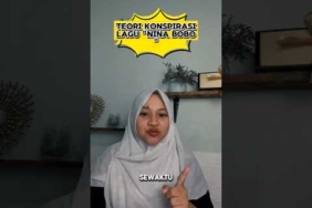 Teori Konspirasi Lagu Nina Bobo #shorts #teorikonspirasi #ninabobo #misteri #viral #viralshorts