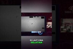 “Objek Misterius 2024 di Laut China Selatan” #astronacci #teorikonspirasi  #alien #podcast