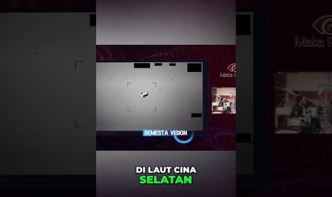“Objek Misterius 2024 di Laut China Selatan” #astronacci #teorikonspirasi  #alien #podcast