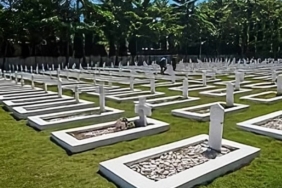tmp-seroja-dili:-makam-pahlawan-indonesia-terbesar-di-luar-negeri