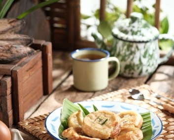 Praktis! Ini 6 Ide Camilan Rumahan yang Cocok untuk Weekend