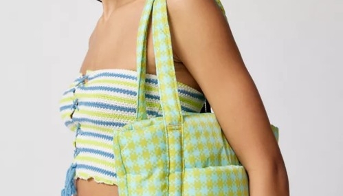 Stylish! Ini 6 Rekomendasi Brand Puffy Bag Terpopuler