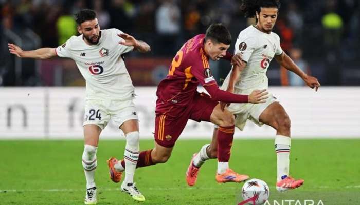 lawan-calvin-verdonk-di-liga-champions-2026/2027,-ini-daftarnya