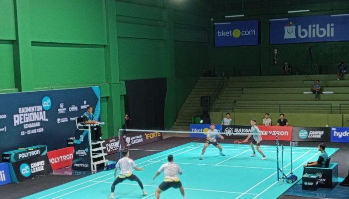 17-kampus-bersaing-dalam-“campus-league-badminton-regional-semarang”