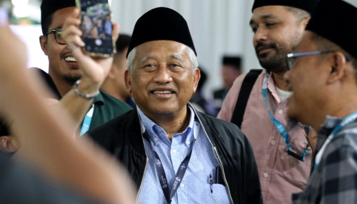 pbnu-tegaskan-larangan-rangkap-jabatan-&-pemilihan-via-ahwa