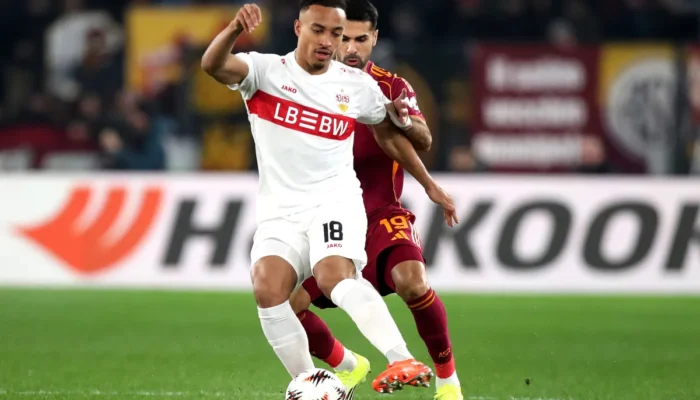 as-roma-ajukan-tawaran-e40-juta-untuk-bintang-stuttgart,-leweling