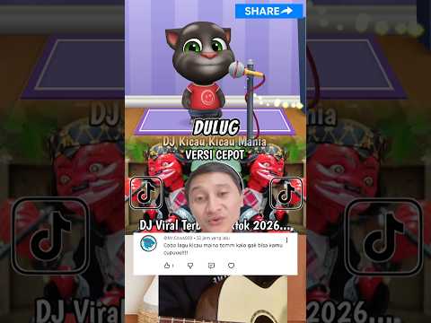 TOM X KICAU KICAU MANIA DULUGDUGDAG YANG VIRALL❗Apakah Bagus❓#shorts #subscribe