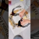 Sticker cutting Gambar Burung Murai / Vektor Burung Murai/ Logo Burung Murai