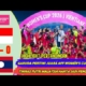 Garuda Pertiwi Juara AFF Women’s CUP 2026| HIGHLIGHT Hasil Pertandingan Indonesia vs Laos AFF 2026
