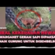 Viral! Rombongan Pendaki Bawa Sapi ke Gunung Rinjani Buat Disembelih | OneNews Update